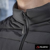 M-Tac Berserk Fleece Jacket - Black - L