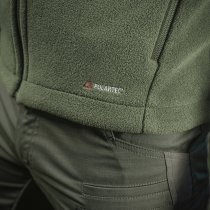 M-Tac Nord Fleece Jacket - Army Olive - M