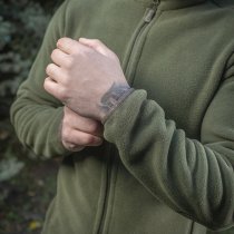 M-Tac Nord Fleece Jacket - Army Olive - S