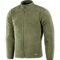 M-Tac Nord Fleece Jacket - Army Olive - XL