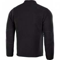 M-Tac Nord Fleece Jacket - Black - 3XL