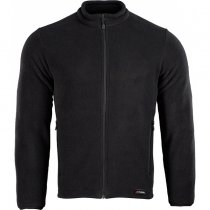 M-Tac Nord Fleece Jacket - Black - M