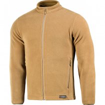 M-Tac Nord Fleece Jacket - Coyote - L