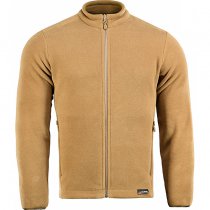 M-Tac Nord Fleece Jacket - Coyote - L