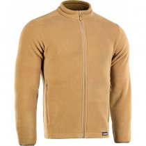 M-Tac Nord Fleece Jacket - Coyote - L