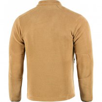 M-Tac Nord Fleece Jacket - Coyote - L