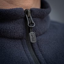 M-Tac Nord Fleece Jacket - Dark Navy Blue - L