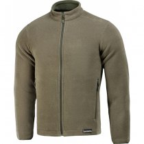 M-Tac Nord Fleece Jacket - Olive - 3XL