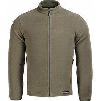 M-Tac Nord Fleece Jacket - Olive - M