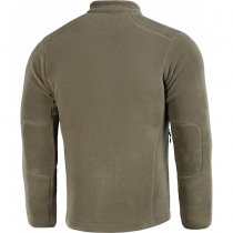 M-Tac Nord Fleece Jacket - Olive - M