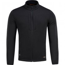 M-Tac Senator Fleece Jacket - Black - L