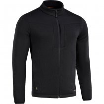 M-Tac Senator Fleece Jacket - Black - L