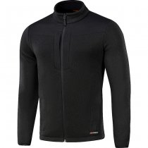 M-Tac Senator Fleece Jacket - Black - M