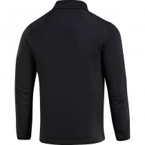 M-Tac Senator Fleece Jacket - Black - XS