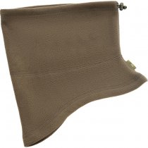 M-Tac Fleece Neck Gaiter - Dark Olive - L/XL