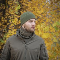 M-Tac Polartec Fleece Watch Cap - Army Olive - L