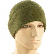 M-Tac Polartec Fleece Watch Cap - Army Olive - M