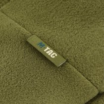 M-Tac Polartec Fleece Watch Cap - Army Olive - S