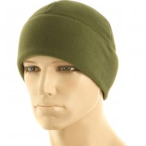 M-Tac Polartec Fleece Watch Cap - Army Olive - S