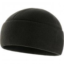 M-Tac Polartec Fleece Watch Cap - Black