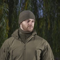 M-Tac Polartec Fleece Watch Cap - Dark Olive - L