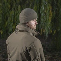 M-Tac Polartec Fleece Watch Cap - Dark Olive - M