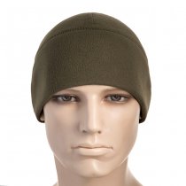 M-Tac Fleece Watch Cap Elite - Army Olive - M