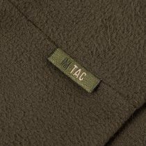 M-Tac Fleece Watch Cap Elite - Army Olive - M