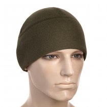 M-Tac Fleece Watch Cap Elite - Army Olive - S