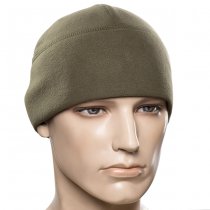 M-Tac Fleece Watch Cap Slimtex Elite - Army Olive - S