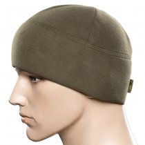 M-Tac Fleece Watch Cap Slimtex Elite - Army Olive - XL