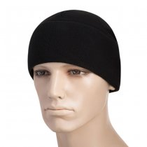 M-Tac Fleece Watch Cap Slimtex Elite - Black