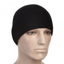 M-Tac Fleece Watch Cap Elite - Black - S