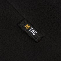 M-Tac Fleece Watch Cap Elite - Black - S