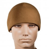 M-Tac Fleece Watch Cap Slimtex Elite - Coyote - L