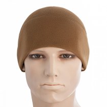 M-Tac Fleece Watch Cap Elite - Coyote - M