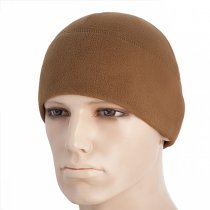 M-Tac Fleece Watch Cap Elite - Coyote - XL