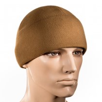 M-Tac Fleece Watch Cap Slimtex Elite - Coyote - XL