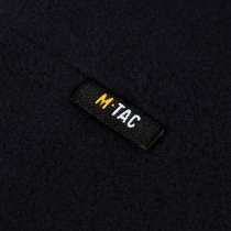 M-Tac Fleece Watch Cap Elite - Dark Navy Blue - L