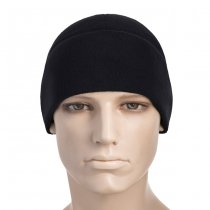 M-Tac Fleece Watch Cap Elite - Dark Navy Blue - S