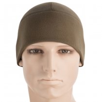 M-Tac Fleece Watch Cap Elite - Dark Olive - L