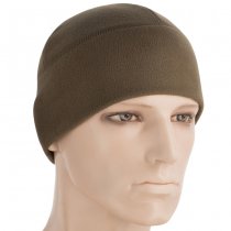 M-Tac Fleece Watch Cap Elite - Dark Olive - L