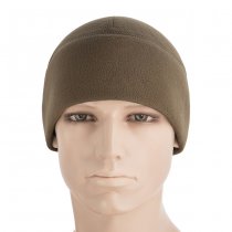 M-Tac Fleece Watch Cap Slimtex Elite - Dark Olive - S