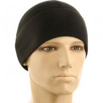 M-Tac Polartec Fleece Watch Cap Light - Black - M