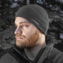 M-Tac Polartec Fleece Watch Cap Light - Black - S