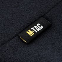 M-Tac Polartec Fleece Watch Cap Light - Dark Navy Blue - S