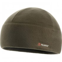 M-Tac Polartec Fleece Watch Cap Light - Dark Olive