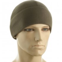 M-Tac Polartec Fleece Watch Cap Light - Dark Olive - M