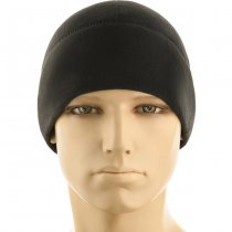 M-Tac Polartec Fleece Watch Cap Light Gen.II - Black - L