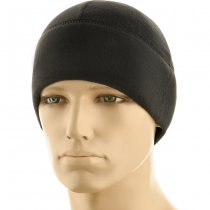 M-Tac Polartec Fleece Watch Cap Light Gen.II - Black - L